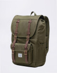 Herschel Supply Little America Mid-Volume Ivy Green
