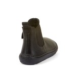 Detské barefoot topánky CHELYS Black Froddo G3160245-4 - 33