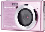 Agfa DC5500 Ružový
