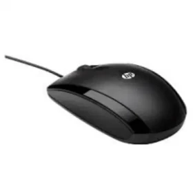 HP optická myš X500 / čierna (E5E76AA#ABB)