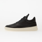 Tenisky Filling Pieces Low Top Grain Black EUR 42