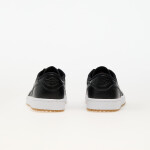 Tenisky Air Jordan 1 Low Golf Black/ Anthracite-Gum Med Brown-White EUR 39