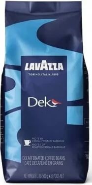Lavazza Cafe Decaffeinato 0.5 kg (8000070027442)