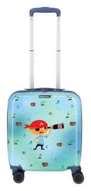 Travelite Minimover 4w S Pirate 28 L TRAVELITE-70447-20