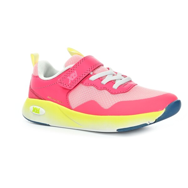 Xti Sneakers Fuxia barefoot tenisky 30 EUR