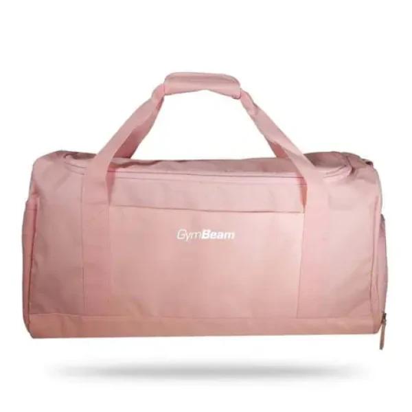 Športová taška Sense Pink - GymBeam (ružová) (94933-1-single_variant)