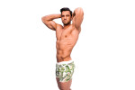 Plavky Playo Palm - Alpha Male L