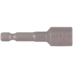 Makita P-06301 / kľúč nástrčný 1/4" / SW10 x 55mm (P-06301)