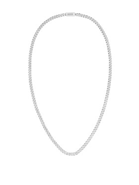 Hugo Boss Originálna pozlátená retiazka Chain for him 1580555