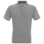 Pánske tričko POLO M POLO HEAVY 42180 chrpa M