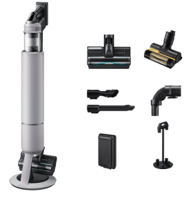 Samsung Bespoke AI Jet Lite Pet VS80F28DLP/WA