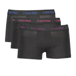 Calvin Klein 0000U2664G PACK čierne