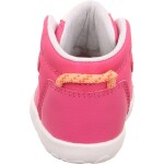 Dievčenské barefit tenisky FLUMMI PINK/ORANGE Superfit 1-009666-5500 - ružová - 23