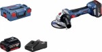 Bosch GWS 18V-7 0 601 9H9 005