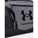 Under Armor 1369223-012 bag sivá 58l