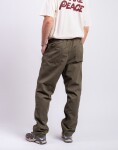 Patagonia M's Point Reyes Canvas Gi Pants Basin Green L