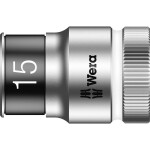 Wera 8790 HMC HF 5003735001 vonkajší šesťhran zásuvka 15 mm 1/2 (12.5 mm); 05003735001