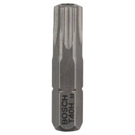 Bosch Accessories 2608522015 Bit TX Pohon (skrutkovač): 1/4 (6,3 mm) Typ zakončenia: TX TB 40 25 mm; 2608522015