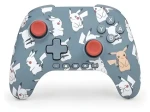 PowerA Advantage Pikachu Moments / Ovládač / Nintendo Switch 2 / Bezdrôtový / Pokémon (NSGP0600)