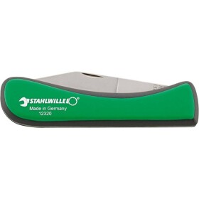 Stahlwille 77020000 12320 KABELMESSER nôž na káble; 77020000