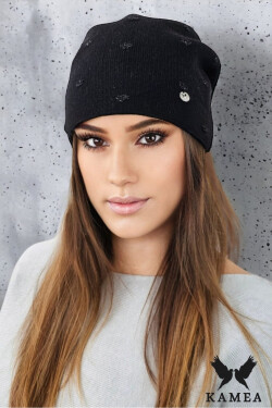 Čiapka model 205243 Kamea universal