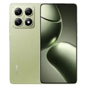 XIAOMI 14T 12+256GB zelená / 6.67" / Android 14 (58939)