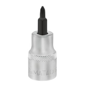 Matador Schraubwerkzeuge nástrčný kľúč, 3/8 (10 mm), 30770001; 30770001
