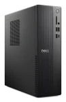 DELL Pro Slim Essential QVS1260 čierna / Stolové PC / Intel Core i5-14400 2.5GHz / 16GB DDR5 / 1TB SSD / Intel UHD 730 (BTO005_QVS1260_EMEA)
