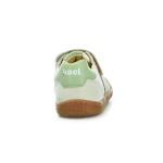 Koel Dylan 3.0 Mint celoročné nízke barefoot topánky 31 EUR
