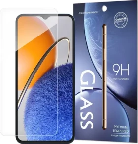Hurtel Tvrdené sklo 9H Huawei Nova Y61 / Ochranné sklo / Tvrdené 9H (9145576275276)