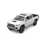 Maisto - Special Edition - Toyota Tacoma TRD Pro, biela, 1:27