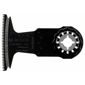 Bosch Accessories 2608662355 AII 65 BSPC ponorný pílový kotúč 5 ks; 2608662355