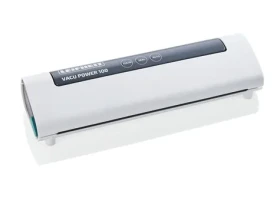 Leifheit 03280 Vacu Power 100 / Vákuovačka / 80 W / 4l-min (03280)