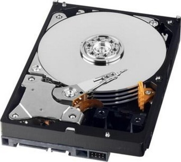 Seagate 2TB 3.5'' SAS-2 (6Gb/s) (ST32000444SS-RFB)