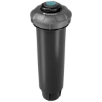 Gardena 08233-20 Výsuvný zadažďovač MD180 / 180 m2 / Nastaviteľný od 5.5-7.5 m / 174-678 l/h / 1/2"-vnútorný závit (08233-20)