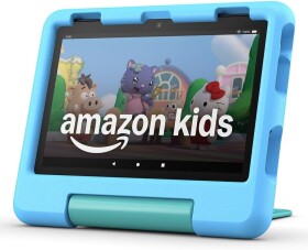 Amazon Amazon Tablet Fire HD 8 Kids 32GB WiFi blue
