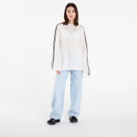 Tričko Y-3 Wire Long Sleeve Tee UNISEX Core White S