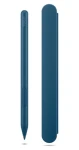Lenovo Yoga Pen 2 Tidal Teal / Stylus / Rozlíšenie tlaku 4096 / USB-C nabíjanie / Magnetické uchytenie (GXH1V16479)