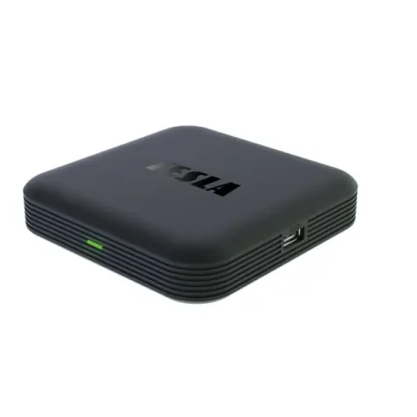 TESLA MediaBox XG600 / Multimediálny prehrávač / Google TV (8595689813284)