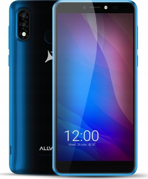 AllView A20 Lite 1/16GB Modrý (A20 Lite)