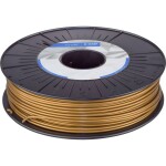 BASF Ultrafuse PLA-0032B075 PLA BRONZE vlákno pre 3D tlačiarne PLA plast 2.85 mm 750 g bronz 1 ks; PLA-0032B075