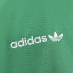 Mikina adidas Mexico Track Top 1986 Green M