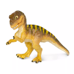 Safari Ltd. Safari Ltd. Figúrka - T-Rex mláďa s vajcom (s rozšírenou realitou)
