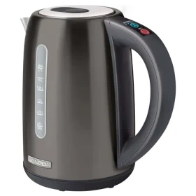 Sencor SWK 7708BK čierna / Rýchlovarná kanvica / 2150W / 1.7L (8590669282807)