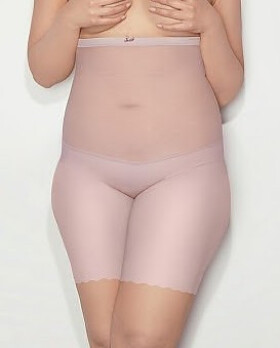 Mitex Glam Form S-2XL černá/černá M
