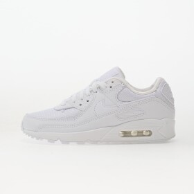 Tenisky Nike W Air Max 90 Prm White/ White-Metallic Gold EUR 41