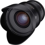 Samyang Fujifilm X 24 mm F/1.5 VDSLR MK2