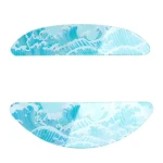 Lamzu Glass Skates - Atlantis Mini Pro / Klzáky pre myš Lamzu Atlantis Mini (787996936031)