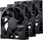 Phanteks M25G2-140 3-pack Čierny (PH-F140M25_G2_BBK01_3P)