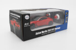 Mamido Mamido Auto na diaľkové ovládanie Aston Martin 2022 V12 Vantage R/C 1:24 červené